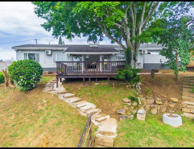 4 BEDROOM HOUSE FOR SALE IN WESTVILLE